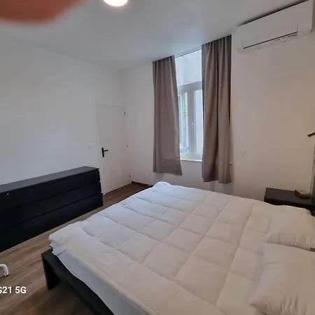 Lejlighed Welcome-renovated & Air-conditioned